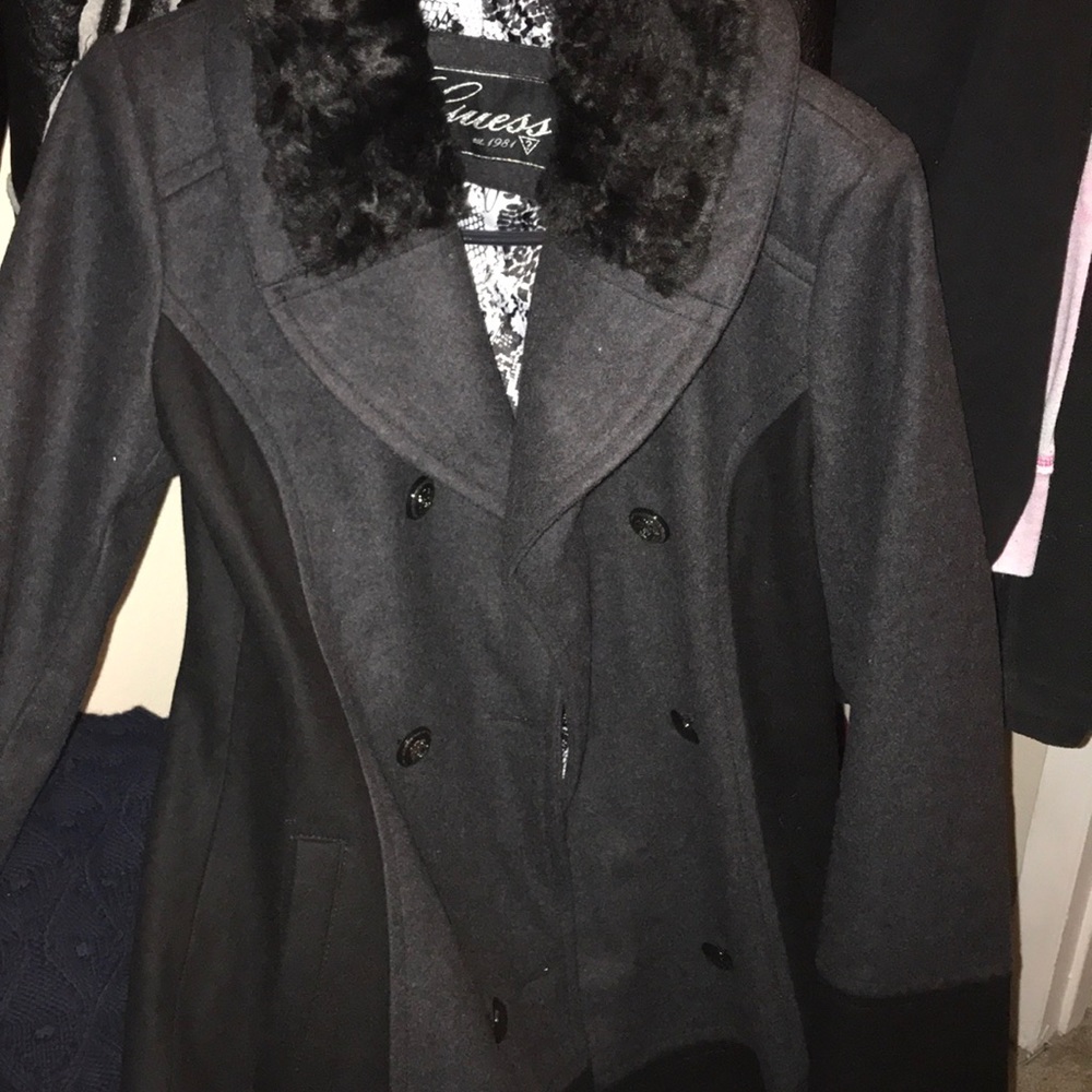 Guess Coat